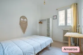 Colocation Marseille 13004 - Charmant T3 lumineux en colocation
