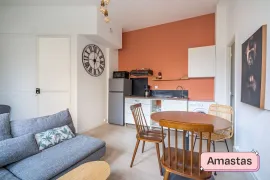 Colocation Marseille 13004 - Charmant T3 lumineux en colocation