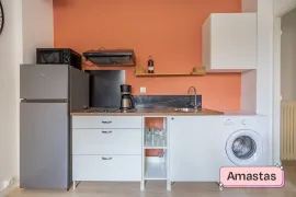 Colocation Marseille 13004 - Charmant T3 lumineux en colocation