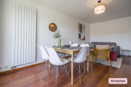 Colocation Colocation de 5 piéces avec balcon - 2 chambres de disponible
