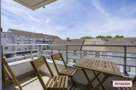 Colocation Colocation de 5 piéces avec balcon - 2 chambres de disponible
