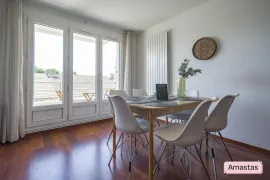 Colocation Colocation de 5 piéces avec balcon - 2 chambres de disponible