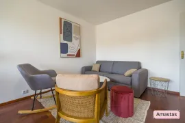 Colocation Colocation de 5 piéces avec balcon - 2 chambres de disponible