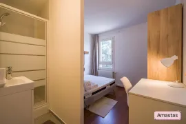 Colocation Colocation de 5 piéces avec balcon - 2 chambres de disponible