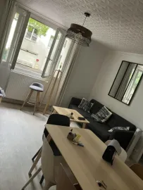 Colocation 1 CHAMBRE DANS COLOCATION DE 3 PERSONNES LOUISE MICHEL