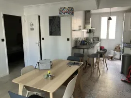 Colocation 1 CHAMBRE DANS COLOCATION DE 3 PERSONNES LOUISE MICHEL
