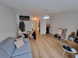 Location Studio Meublé Douai Centre