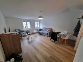 Location Studio Meublé Douai Centre