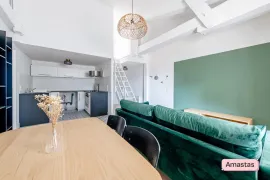 Colocation Colocation proche de la gare - 2 chambres
