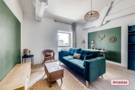 Colocation Colocation proche de la gare - 2 chambres