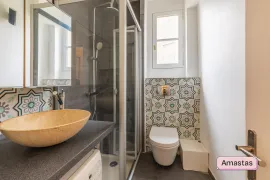 Location Appartement meublé 3 pièces - Refait à neuf - Première Location