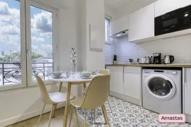 Location Bel appartement de 3 pièces à Drancy