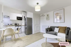 Location Bel appartement de 3 pièces à Drancy