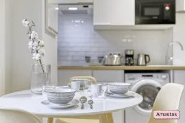Location Bel appartement de 3 pièces à Drancy