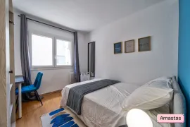 Colocation Marseille 13005 - Charmant T4 lumineux en colocation