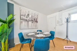 Colocation Marseille 13005 - Charmant T4 lumineux en colocation