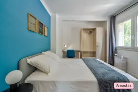 Colocation Marseille 13005 - Charmant T4 lumineux en colocation