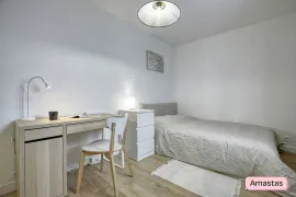 Colocation Appartement de 5 piéces en colocation à Bobigny