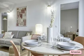Colocation Appartement de 5 piéces en colocation à Bobigny