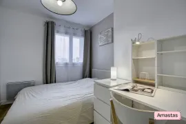 Colocation Appartement de 5 piéces en colocation à Bobigny