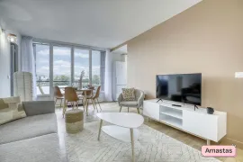 Colocation Appartement de 5 piéces en colocation à Bobigny