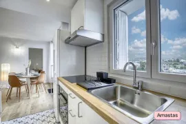 Colocation Appartement de 5 piéces en colocation à Bobigny
