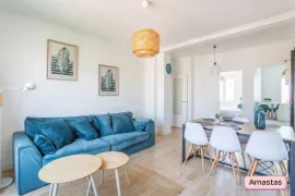 Colocation Marseille 13005 - Charmant T4 lumineux en colocation au cœur de Marseille