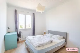 Colocation Marseille 13005 - Charmant T4 lumineux en colocation au cœur de Marseille
