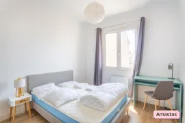 Colocation Marseille 13005 - Charmant T4 lumineux en colocation au cœur de Marseille