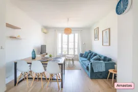 Colocation Marseille 13005 - Charmant T4 lumineux en colocation au cœur de Marseille
