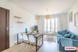 Colocation Marseille 13005 - Charmant T4 lumineux en colocation au cœur de Marseille