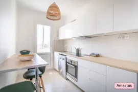 Colocation Marseille 13005 - Charmant T4 lumineux en colocation au cœur de Marseille