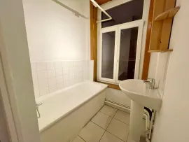 Location Studio meublé 23 m2 - Lille Gambetta - 1591015