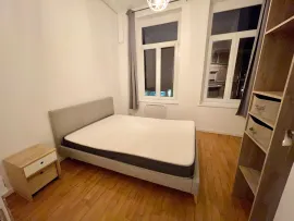 Location Appartement meublé 2 chambres 42 m2 - Lille Gambetta - 3591014