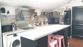 Vente MAISON PLAIN PIED DAMMARTIN EN GOELE