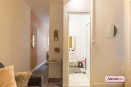 Location Beau Studio meublé à Créteil