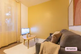Location Beau Studio meublé à Créteil