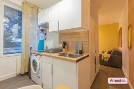 Location Beau Studio meublé à Créteil