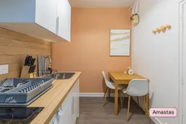 Location Beau Studio meublé à Créteil