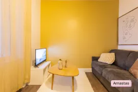 Location Beau Studio meublé à Créteil