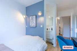 Colocation 2 CHAMBRES DISPONIBLE DANS CETTE SUPERBE COLOCATION DE 5 CHAMBRES SUR LYON 5