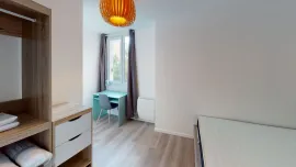 Colocation Grande colocation de 4 chambres à Evry