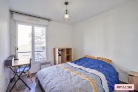 Colocation Jolie colocation 3 chambres - Cergy