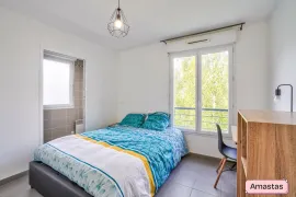 Colocation Jolie colocation 3 chambres - Cergy