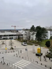 Colocation Colocation - ESSEC - 2 chambres disponibles immédiatement et 2 chambres au 31/01