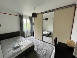 Colocation Colocation de 3 chambres - Créteil