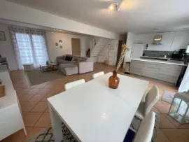 Vente Maison 100m² vivable de plain-pied