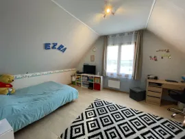 Vente Maison 100m² vivable de plain-pied