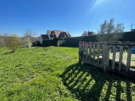 Vente Maison 100m² vivable de plain-pied