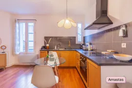 Location Charmant 2 pièces refait à neuf et meublé à Choisy le Roi